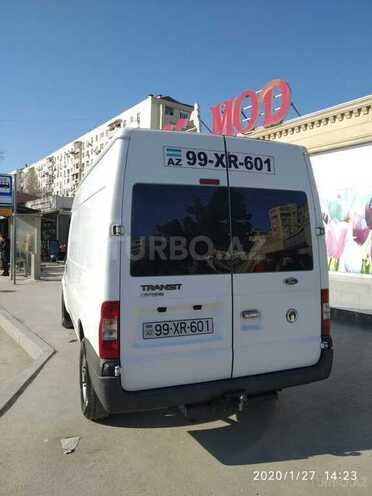 Ford Transit 2007, 322,000 km - 0.3 l - Bakı