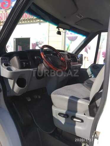 Ford Transit 2007, 322,000 km - 0.3 l - Bakı