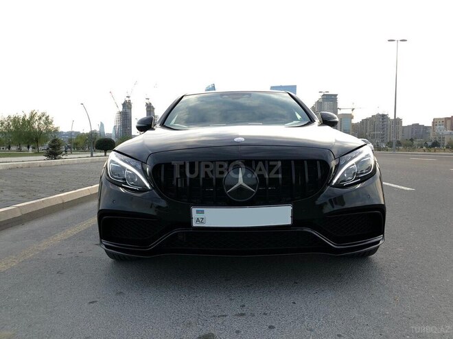 Mercedes  2016, 70,000 km - 3.0 l - Bakı