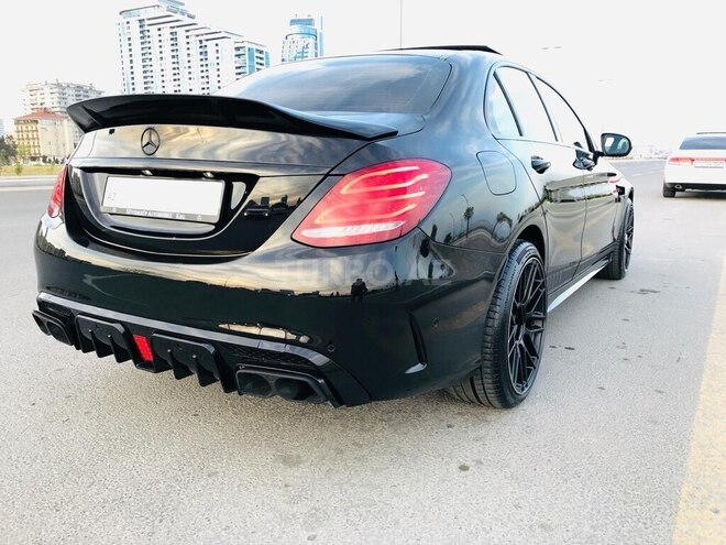 Mercedes  2016, 70,000 km - 3.0 l - Bakı