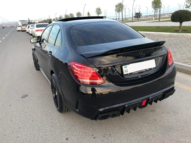 Mercedes  2016, 70,000 km - 3.0 l - Bakı