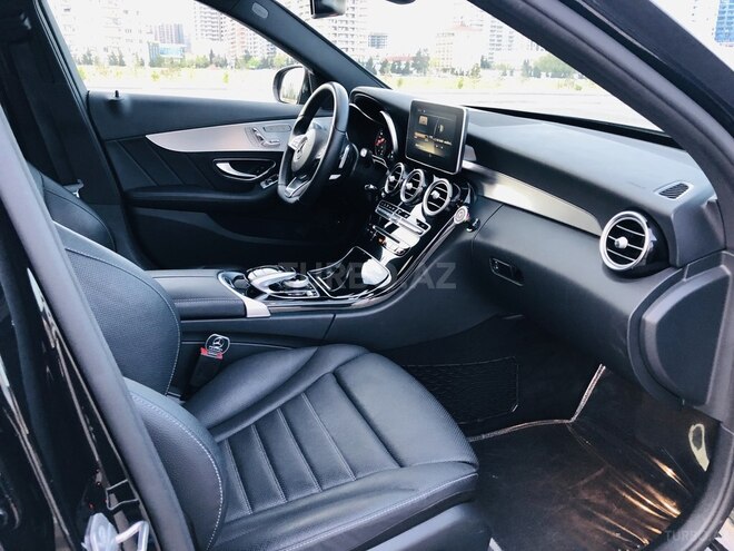 Mercedes  2016, 70,000 km - 3.0 l - Bakı