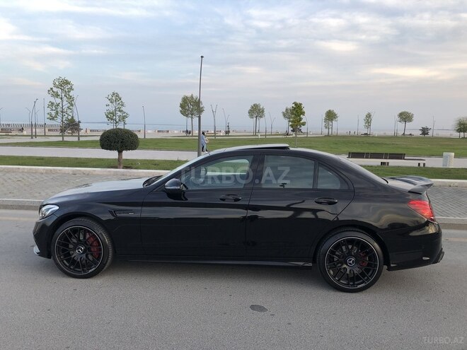 Mercedes  2016, 70,000 km - 3.0 l - Bakı