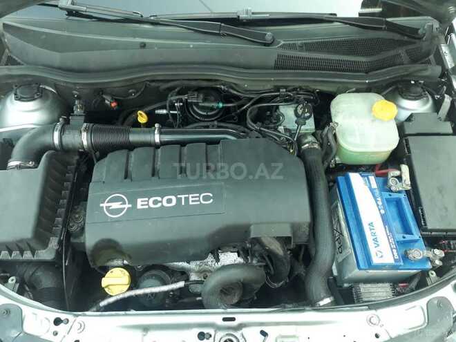 Opel Astra 2007, 169,500 km - 1.3 l - Bakı