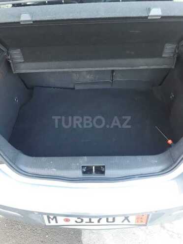 Opel Astra 2007, 169,500 km - 1.3 l - Bakı