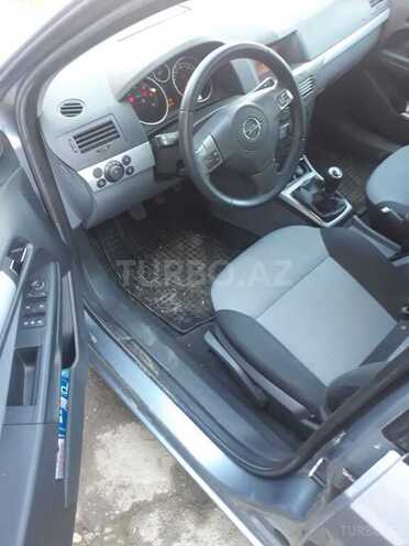 Opel Astra 2007, 169,500 km - 1.3 l - Bakı