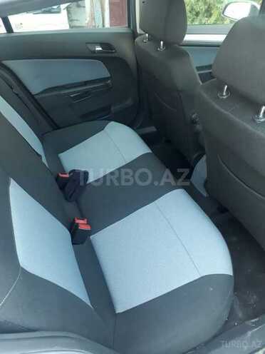 Opel Astra 2007, 169,500 km - 1.3 l - Bakı