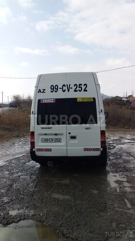 Ford Transit 2000, 225,000 km - 2.4 л - Bakı
