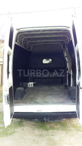 Ford Transit 2000, 225,000 km - 2.4 л - Bakı