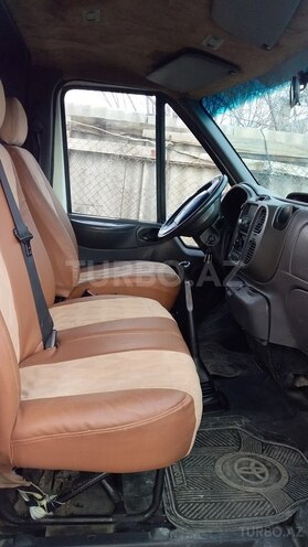 Ford Transit 2000, 225,000 km - 2.4 л - Bakı