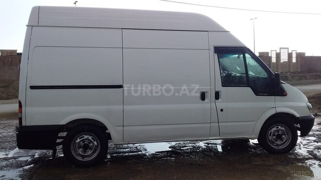 Ford Transit 2000, 225,000 km - 2.4 л - Bakı