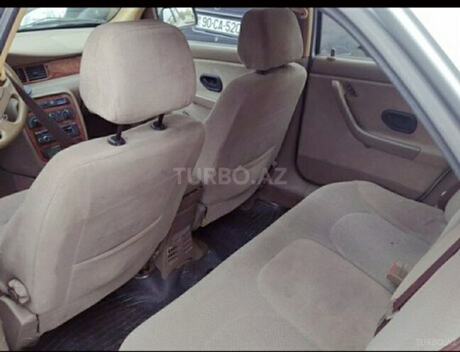 Iran Khodro Samand 2018, 62,000 km - 1.7 l - Sumqayıt