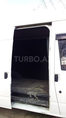 Ford Transit 2000, 225,000 km - 2.4 л - Bakı