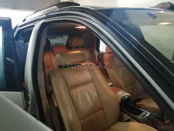 BMW X5 2001, 200,000 km - 3.0 l - Bakı
