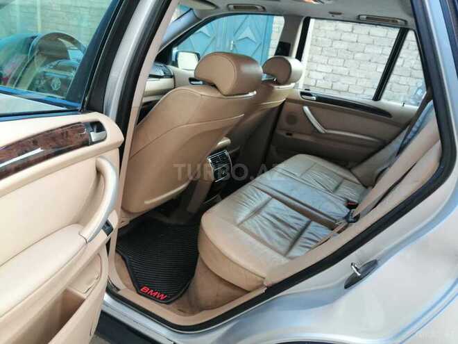 BMW X5 2001, 200,000 km - 3.0 l - Bakı