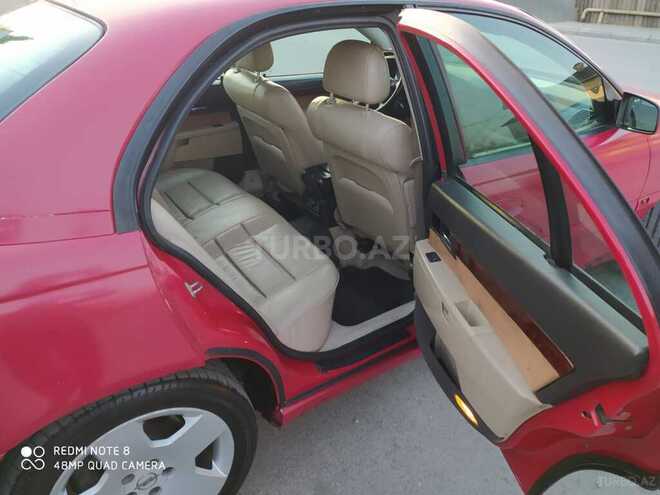 Opel Omega 2002, 224,526 km - 2.0 l - Zaqatala