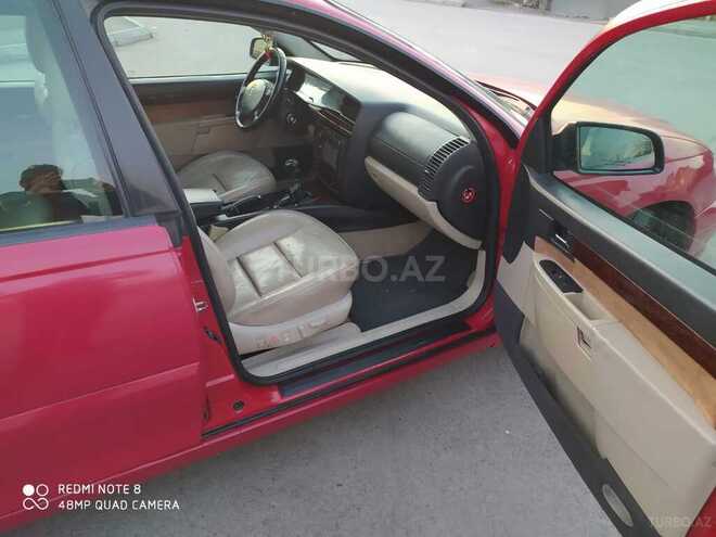 Opel Omega 2002, 224,526 km - 2.0 l - Zaqatala