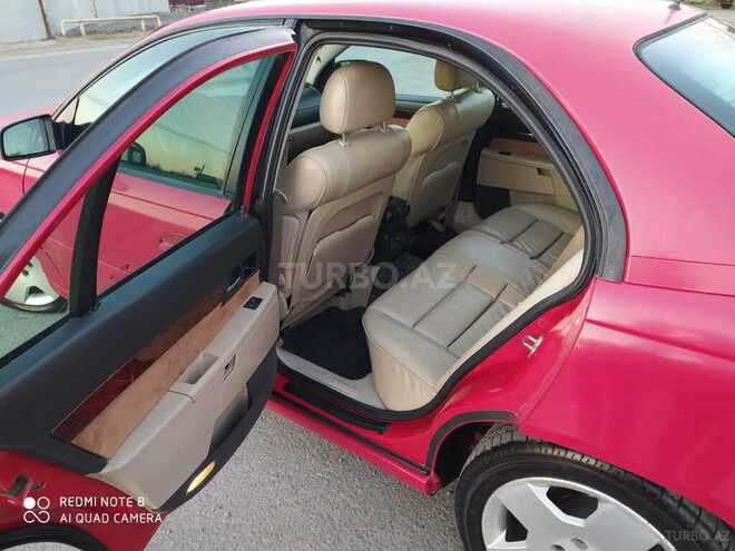Opel Omega 2002, 224,526 km - 2.0 l - Zaqatala