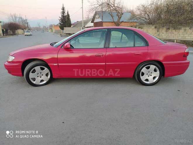 Opel Omega 2002, 224,526 km - 2.0 l - Zaqatala