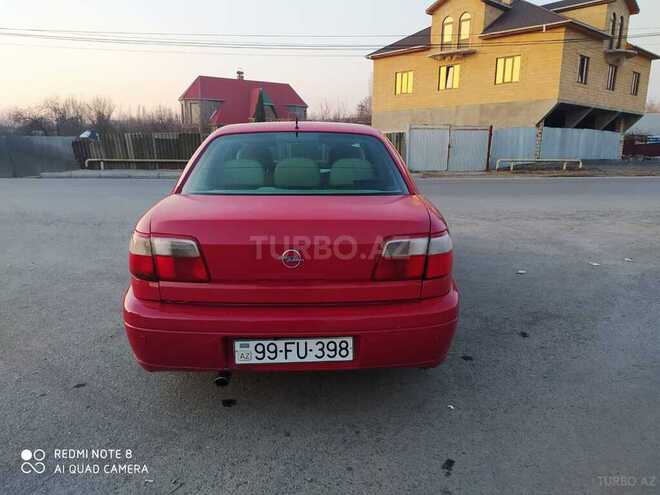 Opel Omega 2002, 224,526 km - 2.0 l - Zaqatala