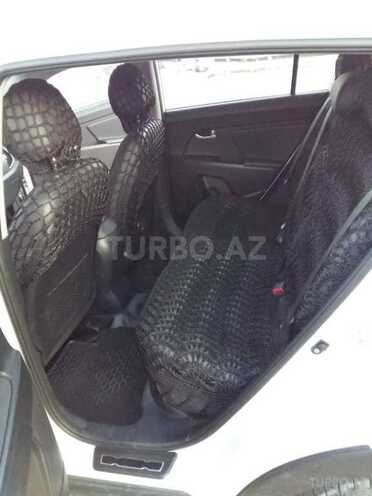 Kia Sportage 2013, 72,000 km - 2.0 л - Bakı