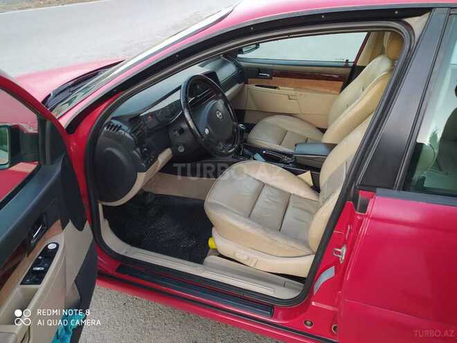 Opel Omega 2002, 224,526 km - 2.0 l - Zaqatala