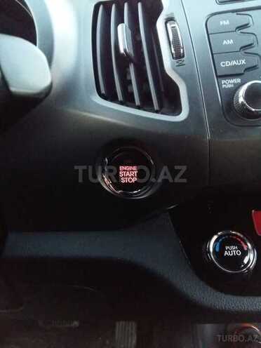 Kia Sportage 2013, 72,000 km - 2.0 л - Bakı