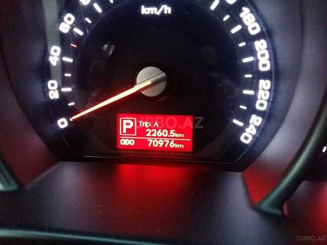 Kia Sportage 2013, 72,000 km - 2.0 л - Bakı
