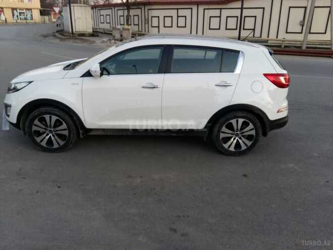 Kia Sportage 2013, 72,000 km - 2.0 л - Bakı