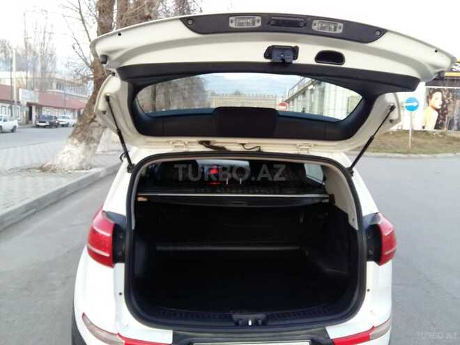 Kia Sportage 2013, 72,000 km - 2.0 л - Bakı