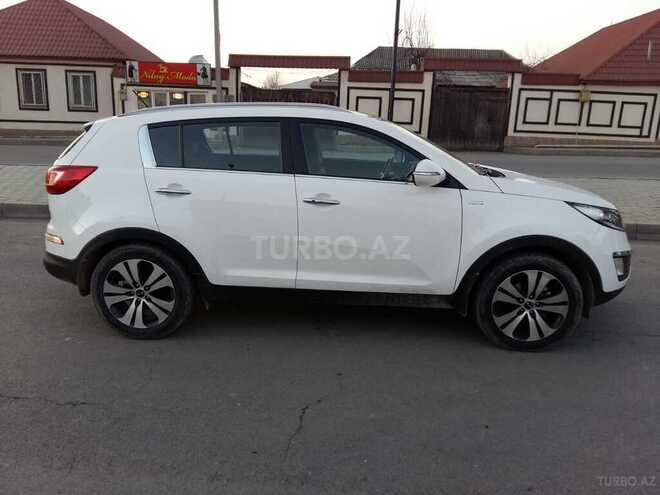 Kia Sportage 2013, 72,000 km - 2.0 л - Bakı
