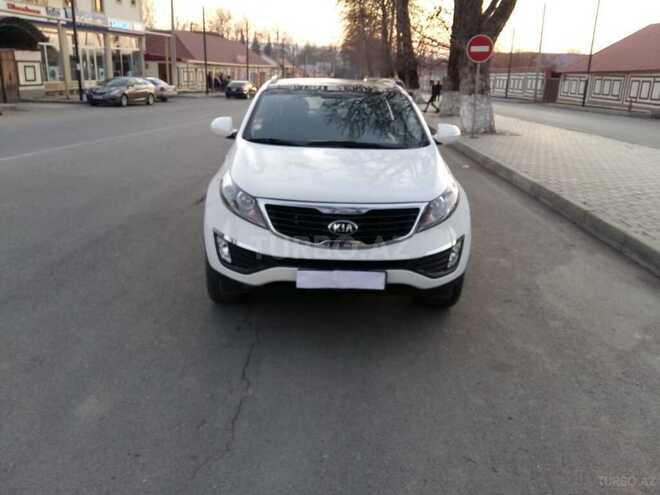 Kia Sportage 2013, 72,000 km - 2.0 л - Bakı