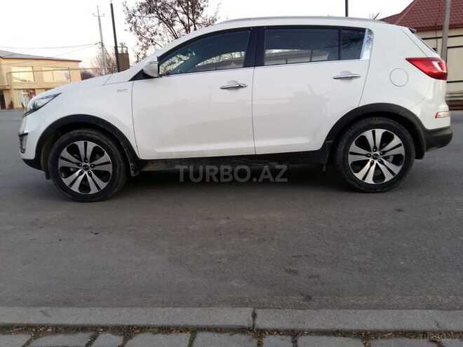 Kia Sportage 2013, 72,000 km - 2.0 л - Bakı