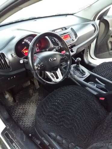 Kia Sportage 2013, 72,000 km - 2.0 л - Bakı