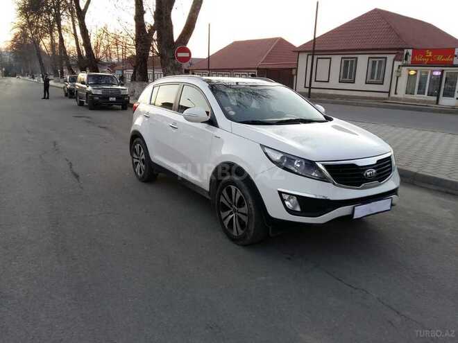 Kia Sportage 2013, 72,000 km - 2.0 л - Bakı