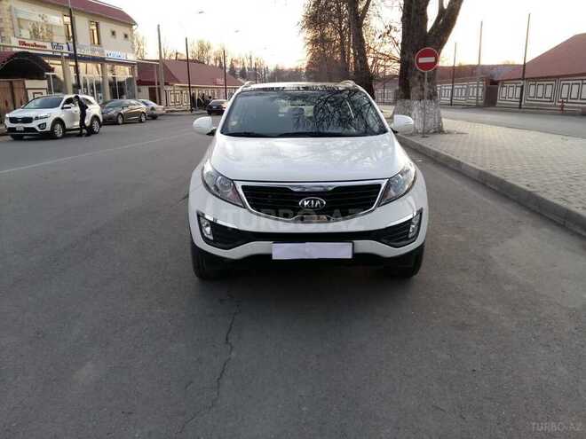 Kia Sportage 2013, 72,000 km - 2.0 л - Bakı