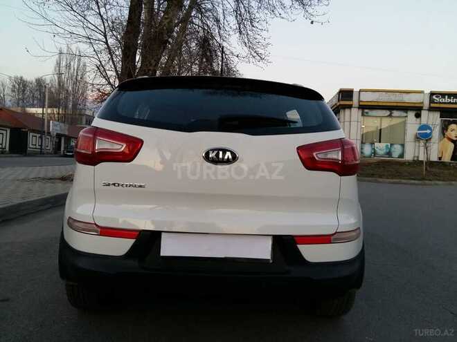 Kia Sportage 2013, 72,000 km - 2.0 л - Bakı