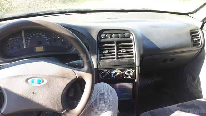 LADA (VAZ) 2110 2007, 1,700 km - 0.3 л - Qusar