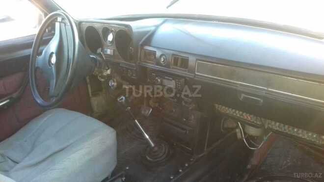 GAZ 24 1987, 123,456 km - 0.1 l - Bakı