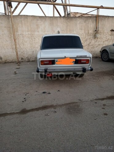 LADA (VAZ) 2106 2004, 63,000 km - 1.6 l - Bakı