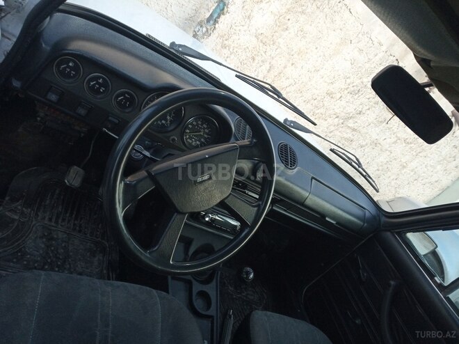 LADA (VAZ) 2106 2004, 63,000 km - 1.6 l - Bakı