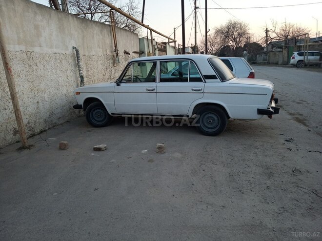 LADA (VAZ) 2106 2004, 63,000 km - 1.6 l - Bakı