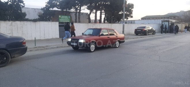 Tofas Sahin 2005, 45,000 km - 1.6 l - Bakı