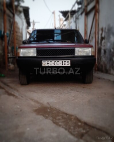 Tofas Sahin 2005, 45,000 km - 1.6 l - Bakı