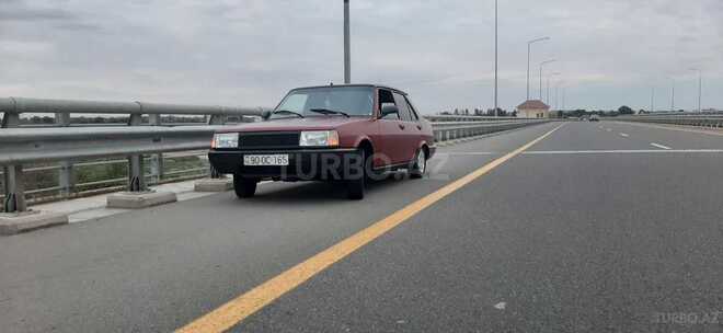 Tofas Sahin 2005, 45,000 km - 1.6 l - Bakı