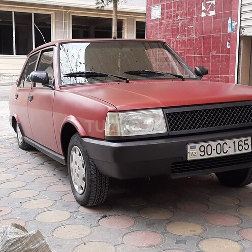 Tofas Sahin 2005, 45,000 km - 1.6 l - Bakı