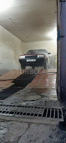 Tofas Sahin 2005, 45,000 km - 1.6 l - Bakı