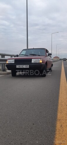 Tofas Sahin 2005, 45,000 km - 1.6 l - Bakı