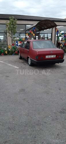 Tofas Sahin 2005, 45,000 km - 1.6 l - Bakı