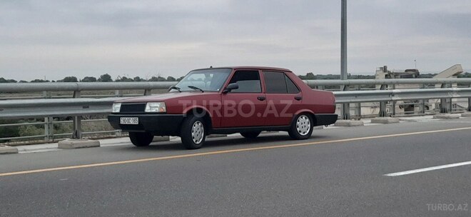 Tofas Sahin 2005, 45,000 km - 1.6 l - Bakı
